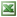 xlsx файлын зураг