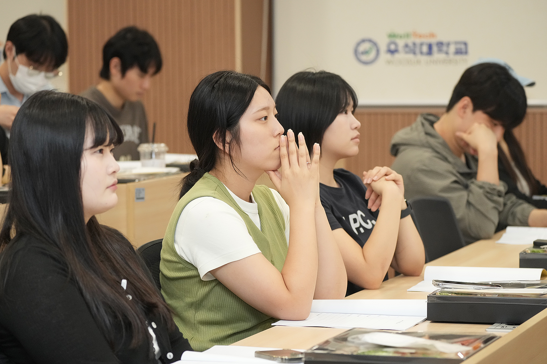 전체 학생 대표자 회의