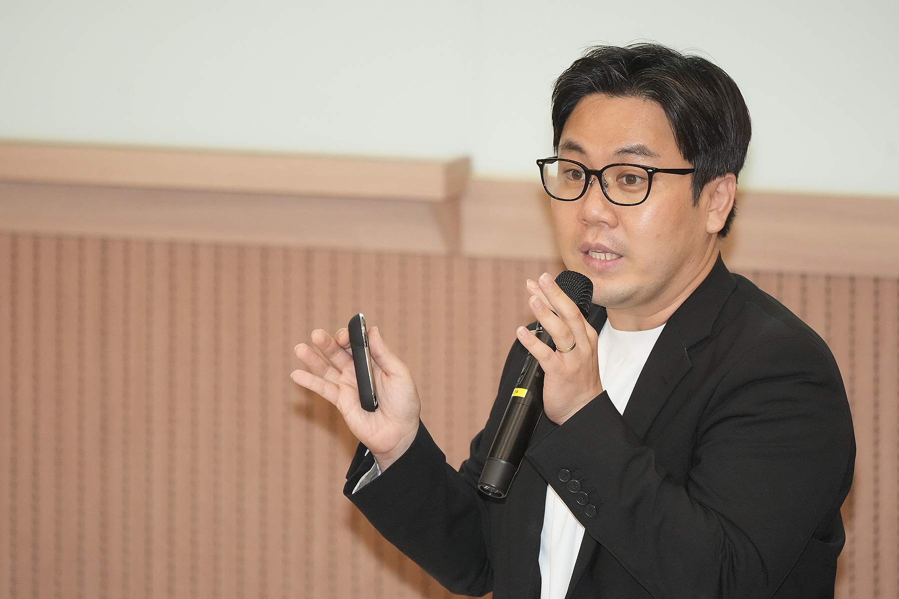 전체 학생 대표자 회의