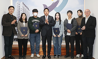 251202 토익 경시대회 시상식