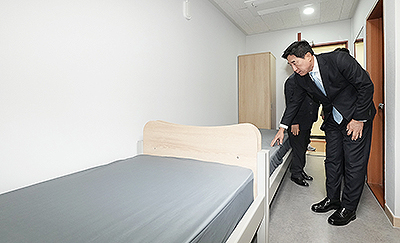 260226 Jeonju Campus Dormitory Maru-dong Remodeling Inspection Thumbnail File