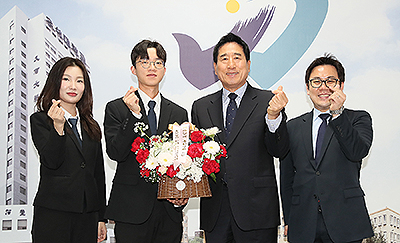 260513 총학생회 스승의 날 인사
