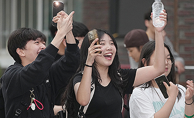 260527 제31대 관생자치위원회 하루 오락관