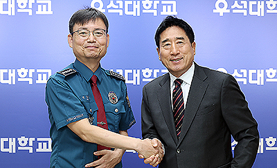 260702 한동희 진천경찰서장 접견