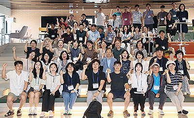 260731 전국 진로진학상담교사 역량강화 연수